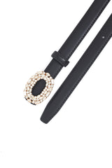 ROYAL RADIANT BELT-BLACK