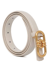 GRAVITY LOOP BELT-CAMEL