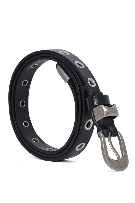 RINGSHOT WAVE BELT-BLACK