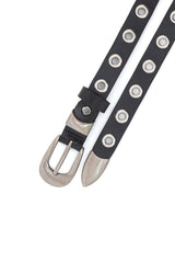 RINGSHOT WAVE BELT-BLACK