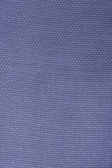 MICRO PATTERN OFFICE SHIRT-BLUE