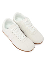 RUNNER FLEX SNEAKER-OFFWHITE