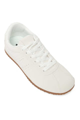 RUNNER FLEX SNEAKER-OFFWHITE