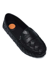CLASSIC PENNT LOAFER-BLACK