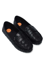 CLASSIC PENNT LOAFER-BLACK