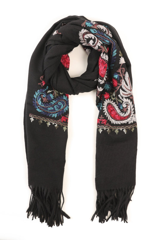 ALMAS WARM STOLE