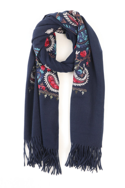 ALMAS WARM STOLE