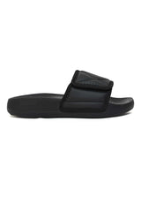 NAPWALKER FLEX FOAM SLIDE-BLACK