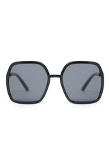 CLASSIC SUNGLASSES-BLACK