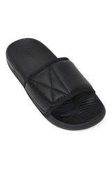 NAPWALKER FLEX FOAM SLIDE-BLACK