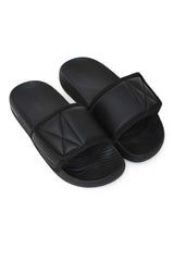 NAPWALKER FLEX FOAM SLIDE-BLACK