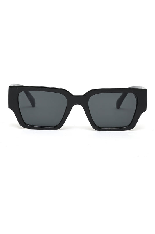 DUSKFORCE THICK-FRAME MONOLINE