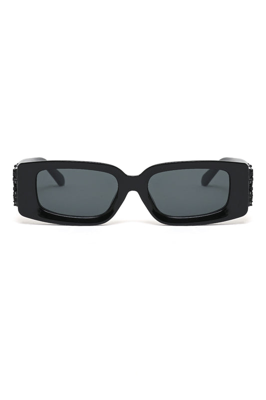OPTIQUE EDGESET GLAM-BLACK