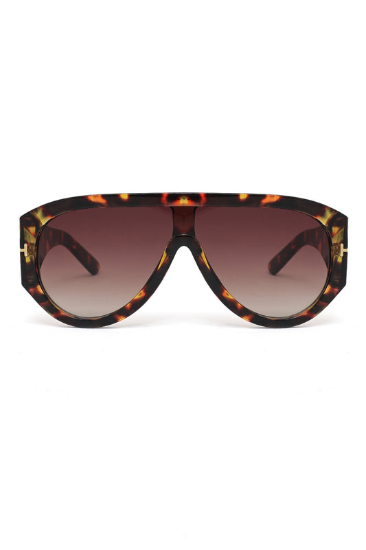 MONOBAR CRUISE-FRONT GLASSES-LEOPARD