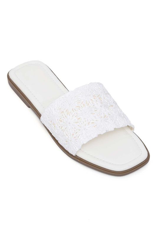 BREEZIA SLIDE-WHITE