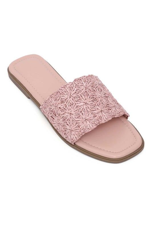 BREEZIA SLIDE-PINK