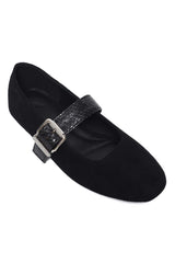 LUMINATE GLEAM FLAT-BLACK