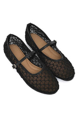 TWILIGHT GLINT FLAT-BLACK