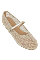 TWILIGHT GLINT FLAT-GOLD