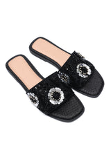 BLOSSOM STATEMENT SLIDES-BLACK