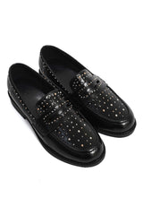 IMPERIAL PREMIUM LOAFER-BLACK
