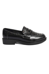 IMPERIAL PREMIUM LOAFER-BLACK
