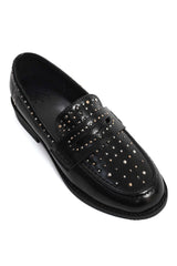IMPERIAL PREMIUM LOAFER-BLACK