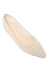 EVE DECOR FLAT-BEIGE