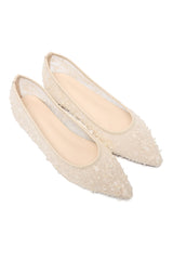 EVE DECOR FLAT-BEIGE