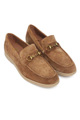 ALVERLEY LOAFER-CAMEL