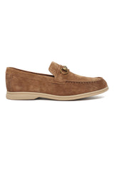 ALVERLEY LOAFER-CAMEL