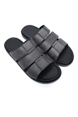 TITAN URBAN STEP SANDAL-GREY