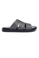 TITAN URBAN STEP SANDAL-GREY
