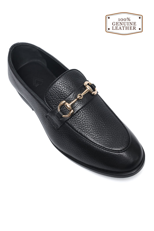 FASHIONISTA CLASSIC LOAFER-BLACK