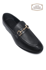 FASHIONISTA CLASSIC LOAFER-BLACK