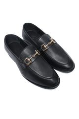 FASHIONISTA CLASSIC LOAFER-BLACK
