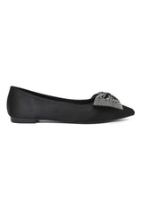 ROYAL KNOT SPARK FLAT-BLACK