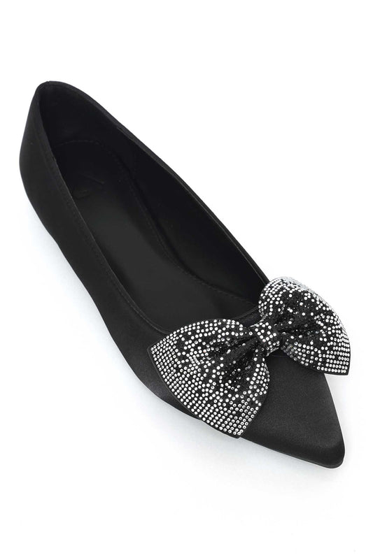 ROYAL KNOT SPARK FLAT-BLACK