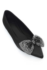 ROYAL KNOT SPARK FLAT-BLACK