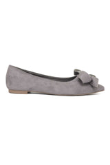 CHARM NOIR FLATY-GREY