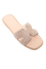 TIMELESS ELEGANT SLIDE-NUDE