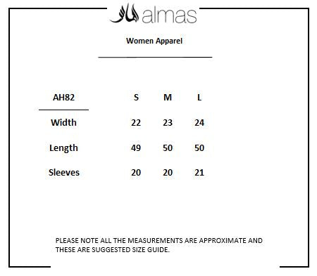 Almas