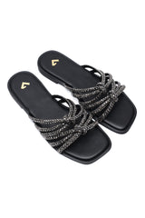 PRIME CASUAL SLIDES-GUN