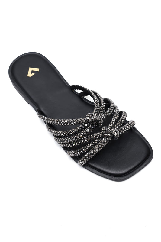 PRIME CASUAL SLIDES-GUN