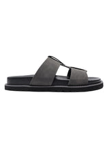 CROSSOVER PANEL SLIDE-GREY