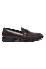 REGAL CLASSIC LOAFERS-COFFEE