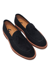 NOBLE PRESTIGE LOAFER-BLACK
