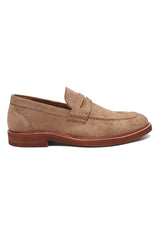 CROWNMARK NOBLE LOAFER-TAN