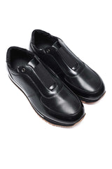 FLEX ELITE SHOES-BLACK