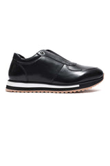 FLEX ELITE SHOES-BLACK